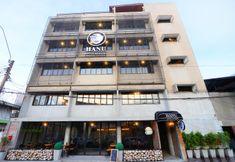 外観 2 Hanu Hostel