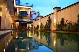 Tirtha Canggu Suites, THB 879.84
