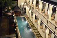 Bangunan Tirtha Canggu Suites