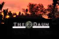 ภายนอกอาคาร The Daun Resort Langkawi