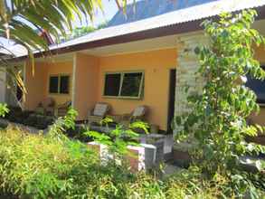 Exterior 4 Hotel Wailiti Beach Resort