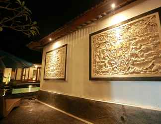 Exterior 2 Ayu Duwur Beji