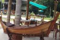 Khu vực công cộng Libong Sea Breeze Resort