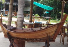 Common Space 5 Libong Sea Breeze Resort
