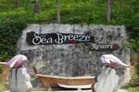 Exterior Libong Sea Breeze Resort