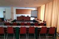 Functional Hall Hotel Grand Wisata Makassar