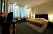 Kamar Tidur 3 Hotel Grand Wisata Makassar