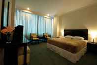 Kamar Tidur Hotel Grand Wisata Makassar