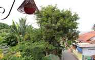 Nearby View and Attractions 5 Ethnic Depok House Syariah