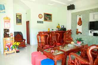 Sảnh chờ 4 Pensee Guesthouse Dalat