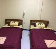 Bedroom 5 Baansuan Resort