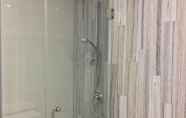 In-room Bathroom 4 Studio Apartment 1 @ M City Residential Suites KL