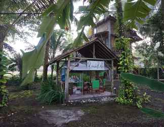 Bangunan 2 Rumah Raia Java