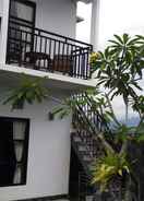 EXTERIOR_BUILDING Padi Surf Villa Medewi