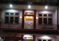 大廳 2 Hotel Serasi Lampung