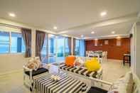 Lobi C-Shore Private Beachfront House