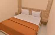 Bedroom 7 Winton Hotel Lhoksumawe