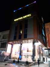 Bangunan 4 Winton Hotel Lhoksumawe