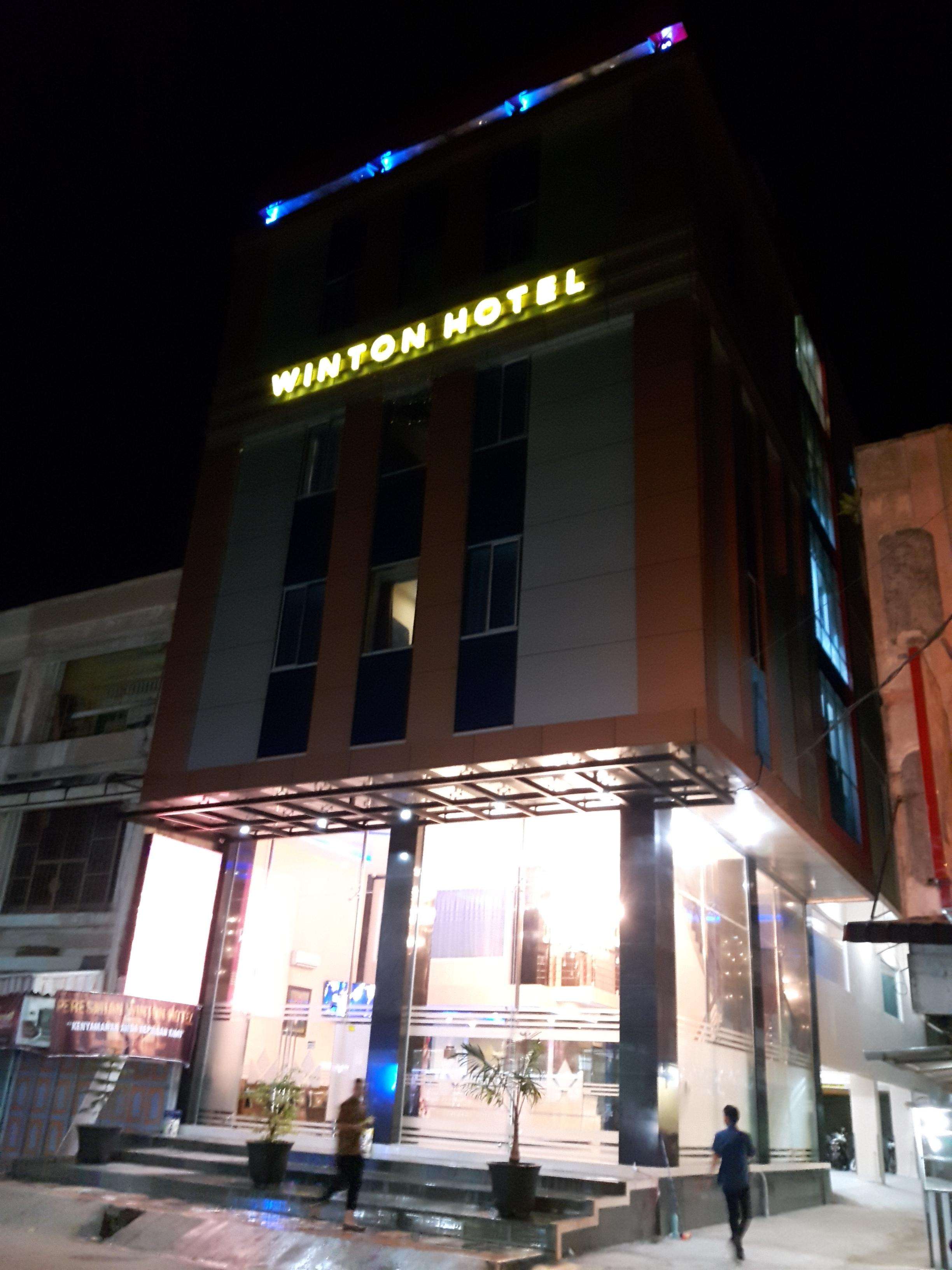 Winton Hotel Lhoksumawe, Lhokseumawe Harga Terbaru dan Promo di 2023