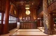 Lobby 5 Chang Siam Inn