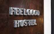 ภายนอกอาคาร 3 FEEL GOOD HOSTEL