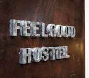 Exterior 3 FEEL GOOD HOSTEL