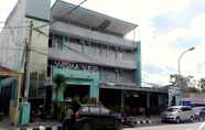 Exterior 6 Wisma Sugri