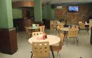 Restaurant 3 Wisma Sugri