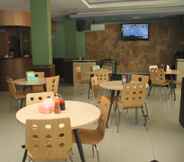 Restaurant 3 Wisma Sugri