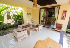 Ruangan Fungsional 5 Asri Sari Ubud Resort & Villa