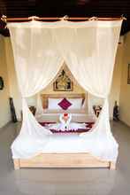 ห้องนอน 4 Asri Sari Ubud Resort & Villa