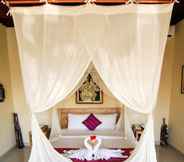 Bedroom 7 Asri Sari Ubud Resort & Villa