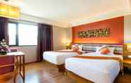 Kamar Tidur 5 Asia Hotels Group (Poonpetch Chiangmai)