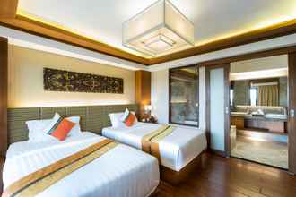 Bilik Tidur 4 Asia Hotels Group (Poonpetch Chiangmai)