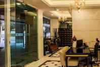 Lobi Aspira Hana Executive Apartment Thonglor