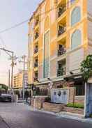 EXTERIOR_BUILDING Aspira Hana Executive Apartment Thonglor