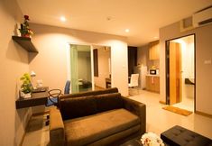 共用スペース 7 Pansook The Urban Condo by Natty