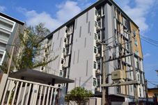 外観 Pansook The Urban Condo by Natty