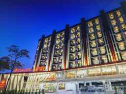 Zircon Hotel, ₱ 1,429.11