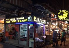 Nearby View and Attractions 3 SnoozZotel