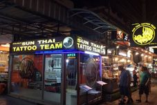 Nearby View and Attractions SnoozZotel