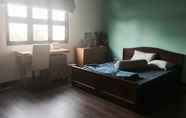 Bedroom 4 Homestay in Tay Ninh