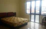 Bilik Tidur 6 Hanoi Homestay