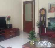 Sảnh chờ 3 Hanoi Homestay