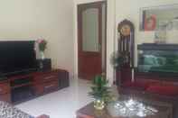 Lobby Hanoi Homestay