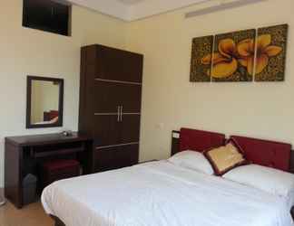 Kamar Tidur 2 Hanoi Homestay