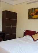 BEDROOM Hanoi Homestay