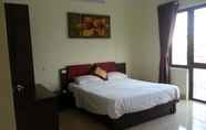 Phòng ngủ 4 Hanoi Homestay