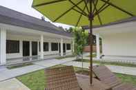 Common Space Dormitory Tourism Mirah Banyuwangi