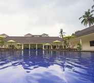 Swimming Pool 2 Dormitory Tourism Mirah Banyuwangi